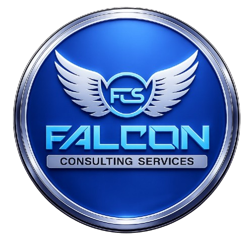 Falcon Logo